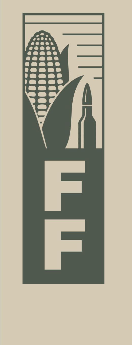 The Farm Front logo